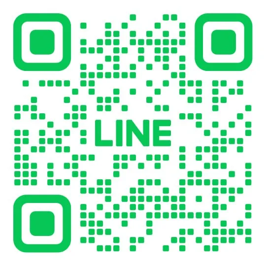 QR Code ติดต่อ เล่นพนันออนไลน์ เว็บไหนดี ผ่าน Line